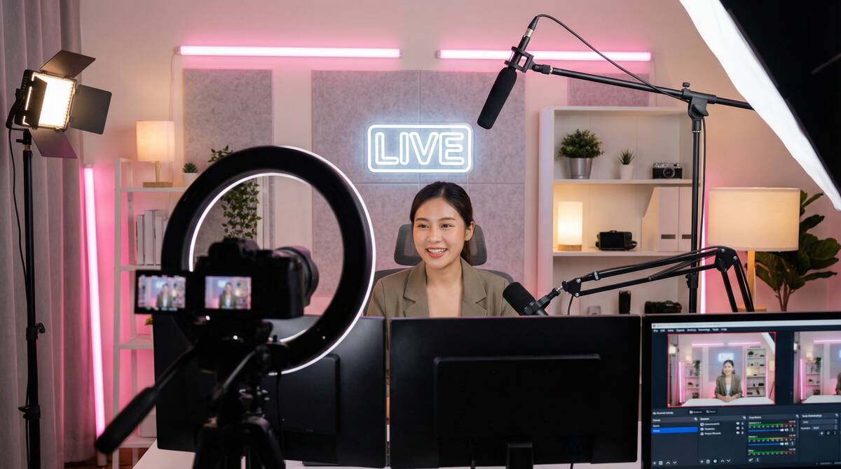 黄色仓库视频直播